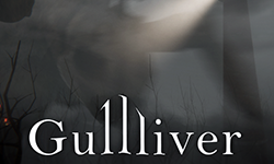 Gullliver Game Design 3D Artist Animator Ludum Dare Moody Horror Dark Fantasy